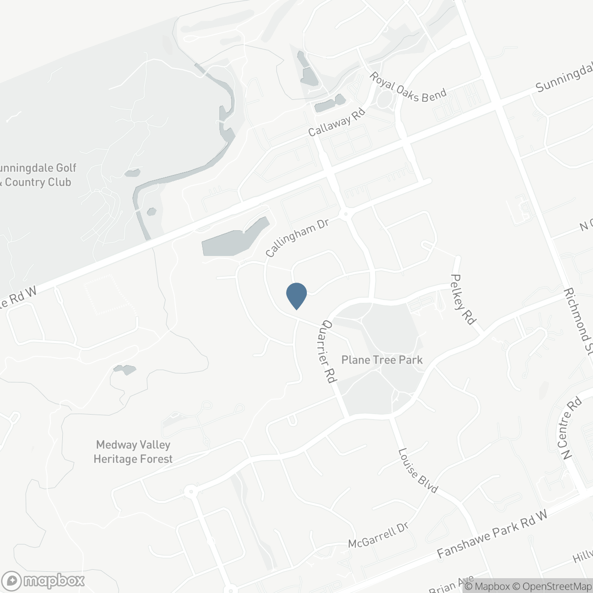 430 BRADWELL CHASE, London, Ontario N6G 0P7